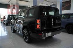 هافال H9